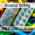 Avana 50Mg 39